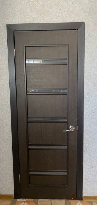 Продам двери внутренние