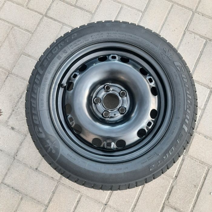 Продам 185 60 r15   1штук