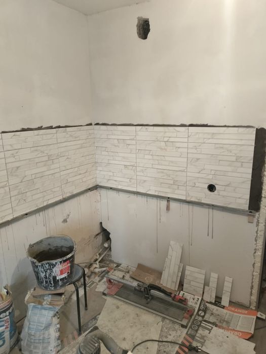 Ремон под ключ, строительльство