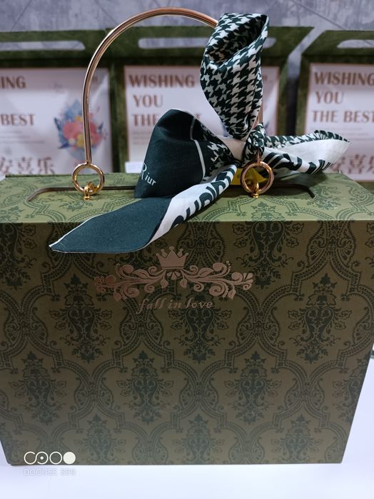 Подарочный набор