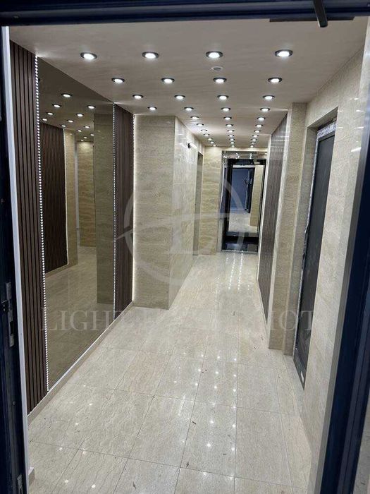 Продава се Тристаен апартамент в Пловдив, Мараша - 107 кв.м за 2795 €/кв.м - Снимка #12