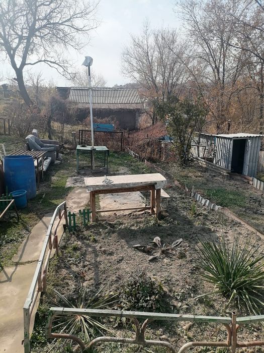 Продам дачу, Турарские дачи, центр