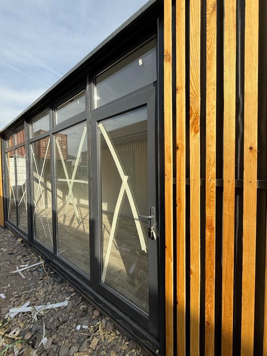 Павильон Офисы Магазины Киоски Фастфуд