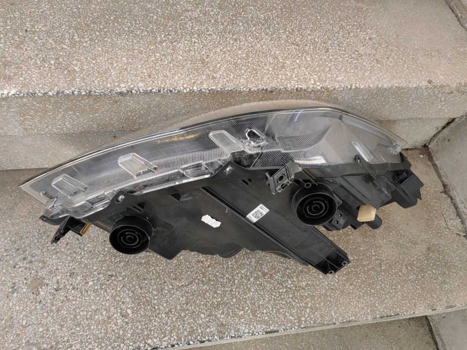 Фар Seat Ibiza LED ляв/Фар Сеат Ибиза Оригинален