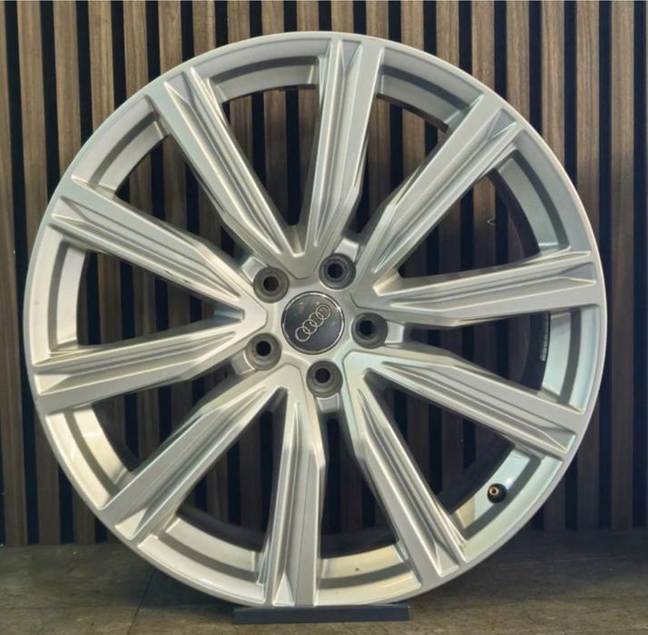 Ауди джанти 20 цола Q8 Q7