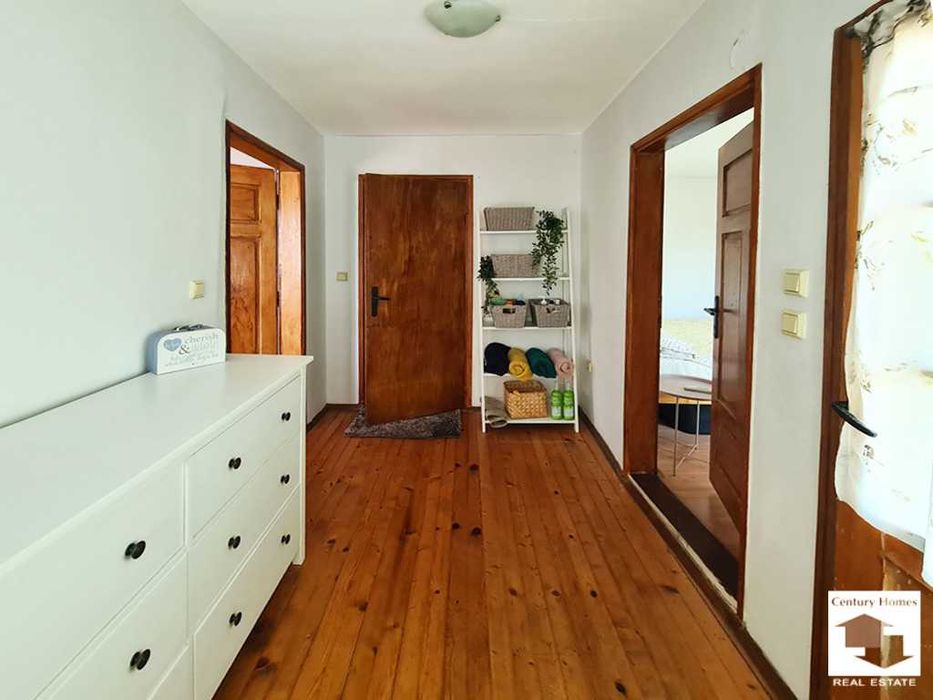 Продава се Къща в с. Раданово, Област Велико Търново - 96 кв.м за 516 €/кв.м - Снимка #11