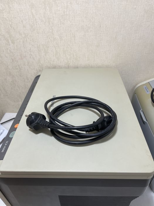 Продам принтер Samsung scx-4200