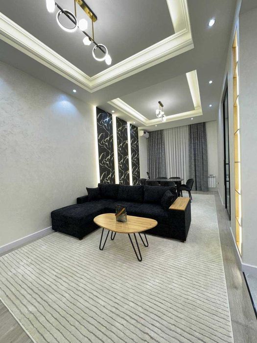 Бомба Цена! Юнусабадский 2х ком Imperial Club City ор-р Алайский ID02