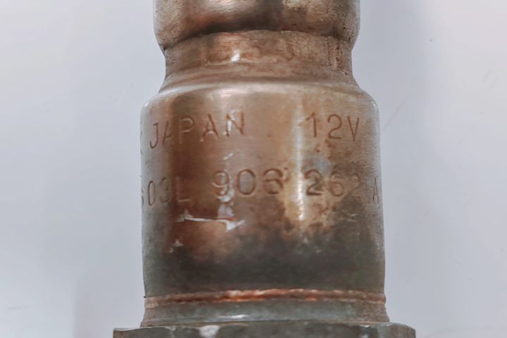 Sonda Lambda  03L906262 Volkswagen VW Passat CC prima generatie seria