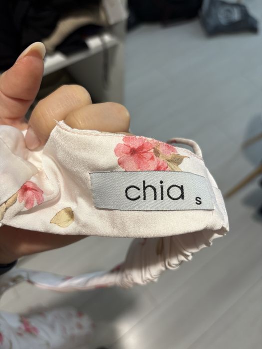 Платье Chia продам