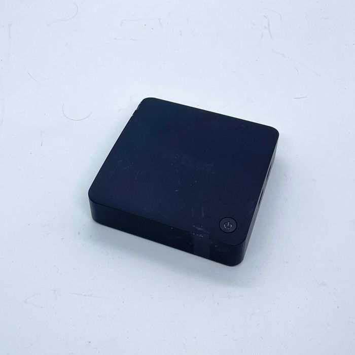 TV Box Yettel ZTE ZXV10