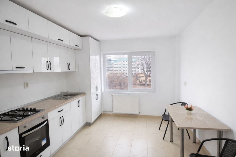 Apartament 4 camere, spațios, zona Ultracentral - Republicii,