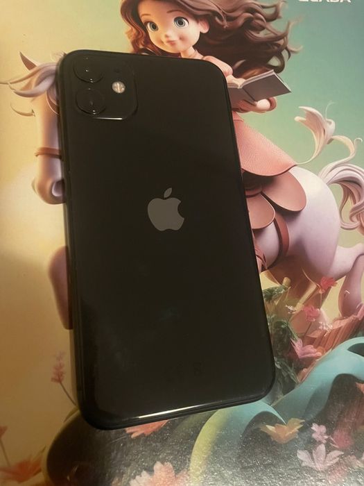 Iphone 11 impecabil