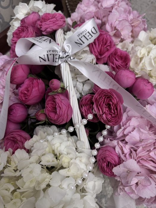 Продам букет цветов