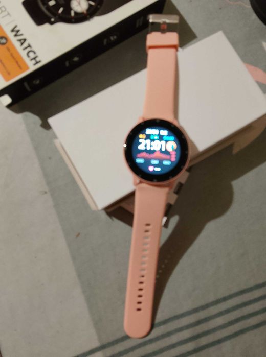 Peje smart watch