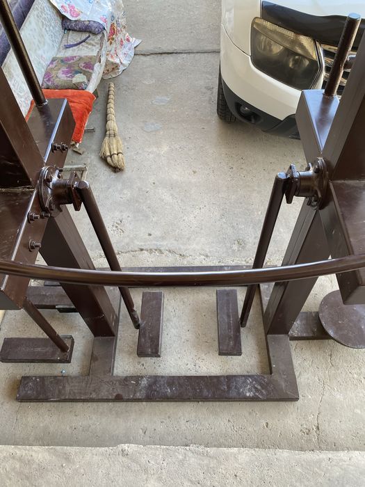 Турник 5в1 для дома