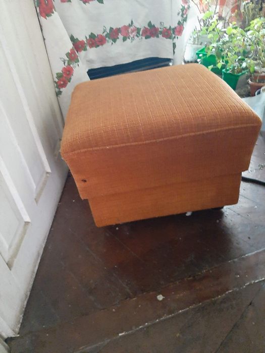 Детско креватче 175/80 детско обзавеждане