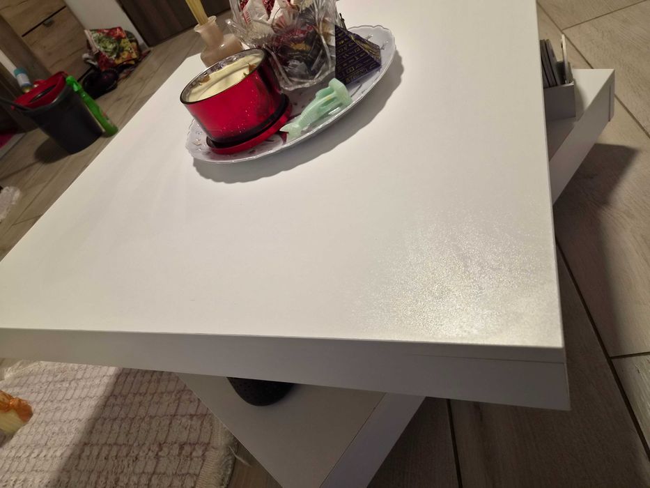 Masuta rotativa cafea