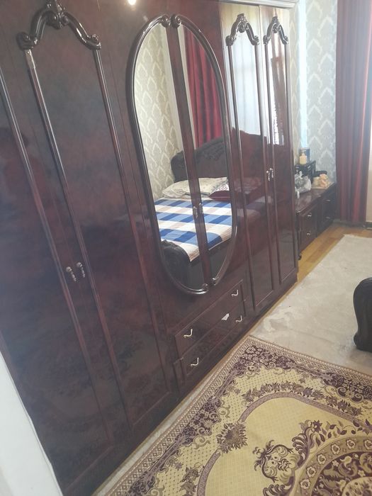Мебель для спалнаи гарнитур