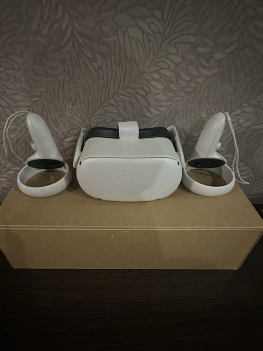 Vr очки oculus 2