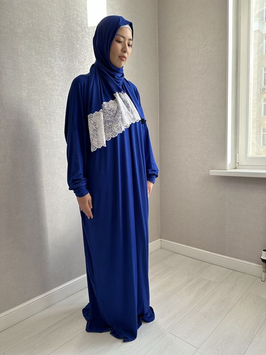 Очень удобные намазники