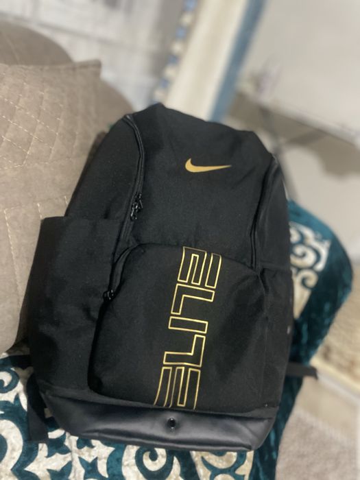 Nike elite bacpack