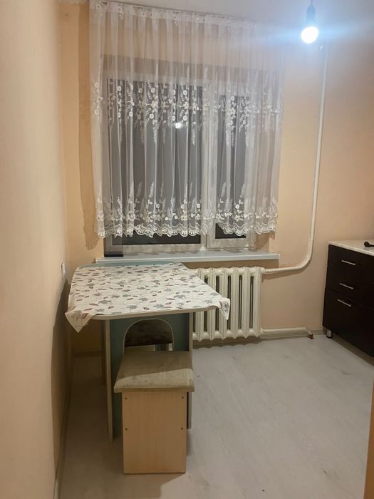 Суточная квартира