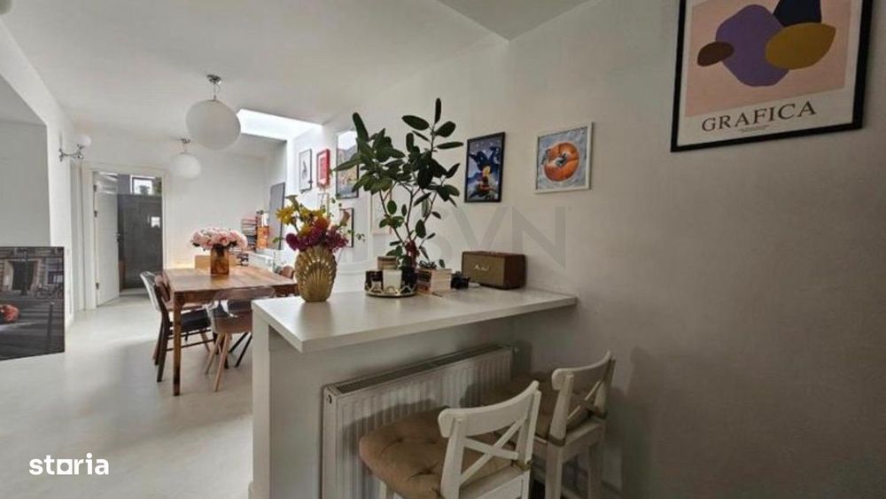 Apartament 3 camere I Ultracentral I Victoriei I Terasa generoasa
