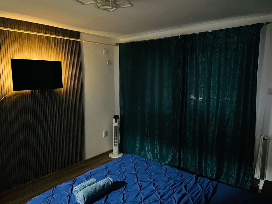 Regim Hotelier, Apartament o Camera 350€ Luna