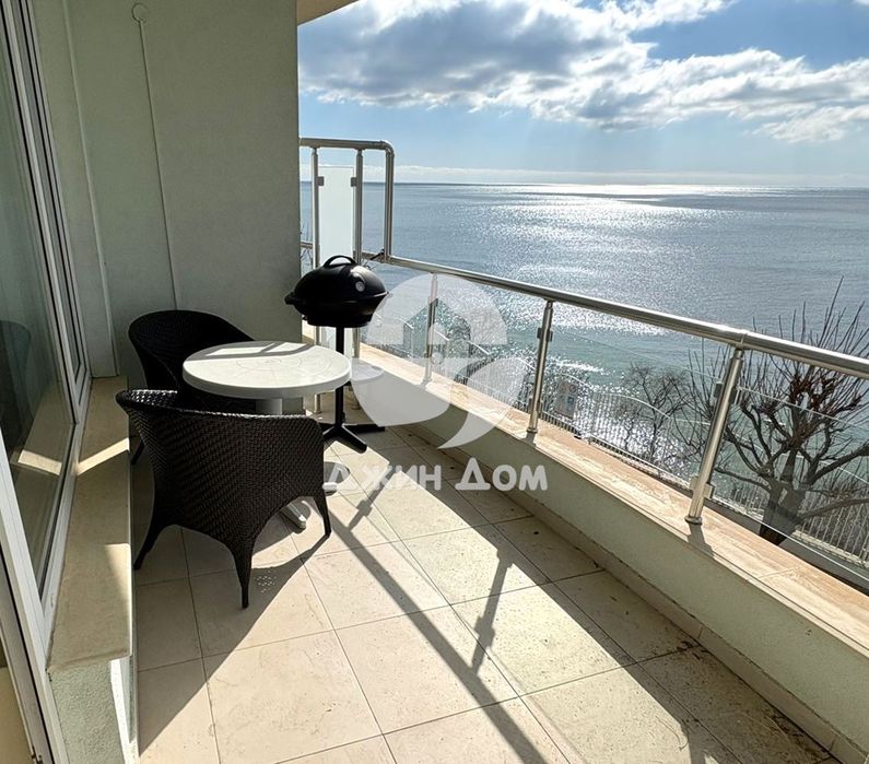 Продава се Двустаен апартамент в Свети Влас - 67 кв.м за 890 €/кв.м - Снимка #15