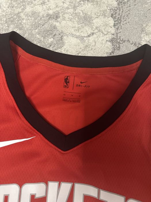 Harden NBA Jersey