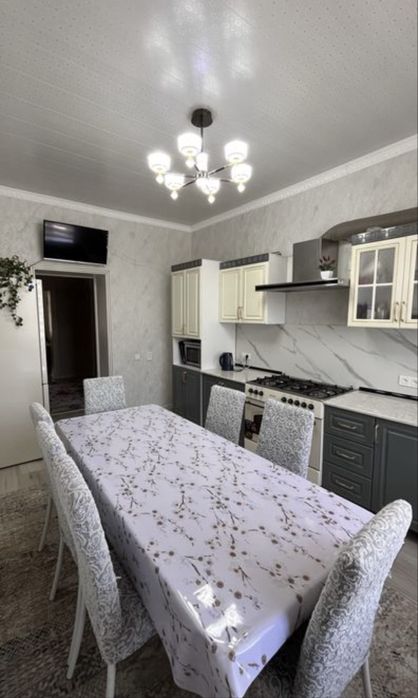 Үй сатылады барлық жағдайымен