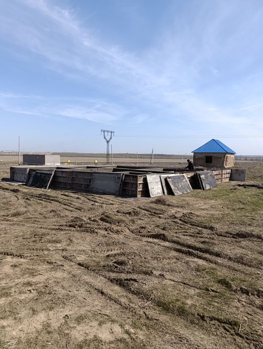 Участок срочна сатылады