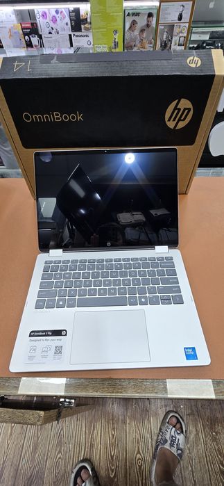 HP OmniBook 5 Flip 14-fp0023dx