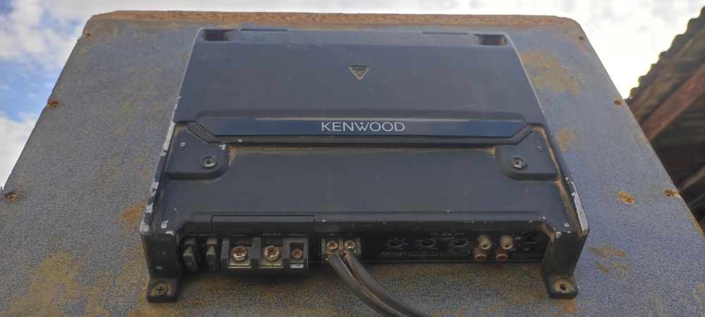 Кенвуд  оригинал