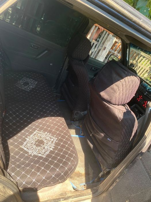 Авто с пробегом продам