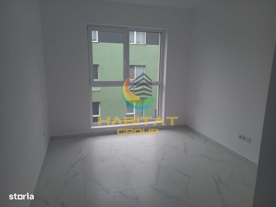 Pallady 2 camere 41 mp + curte 26 mp 10 min. metrou N.Teclu