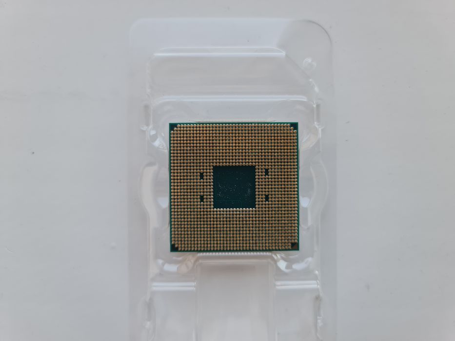 Procesor AMD Athlon 3000G
