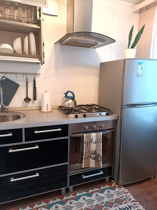 Квартира посуточно