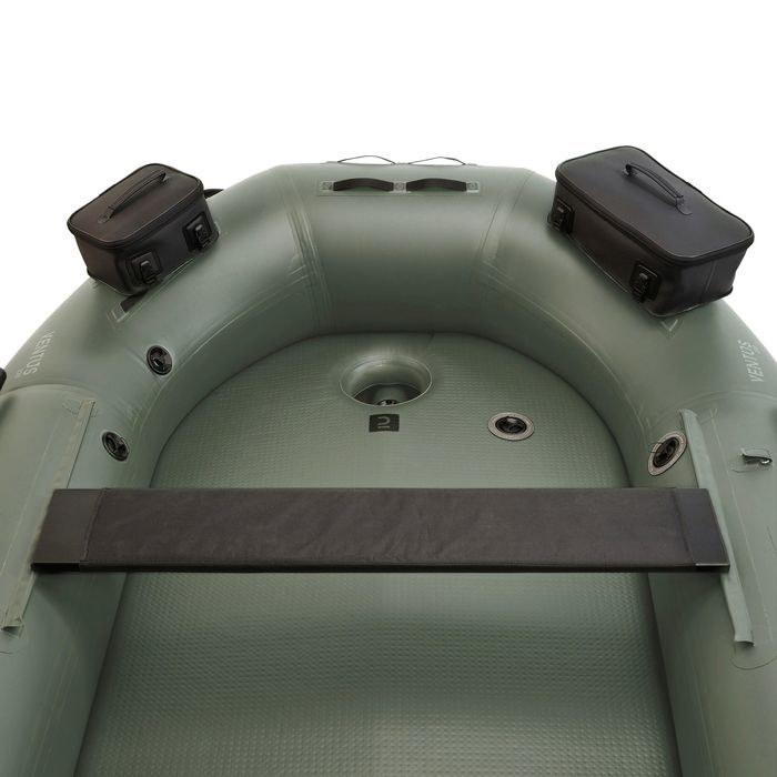 Barcă Pneumatică Ventus 230 Pescuit la - produs resigilat Decathlon