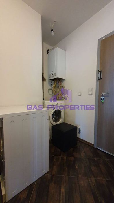 Дава се под наем Двустаен апартамент в София, Манастирски ливади - 65 кв.м за 649 € - Снимка #4