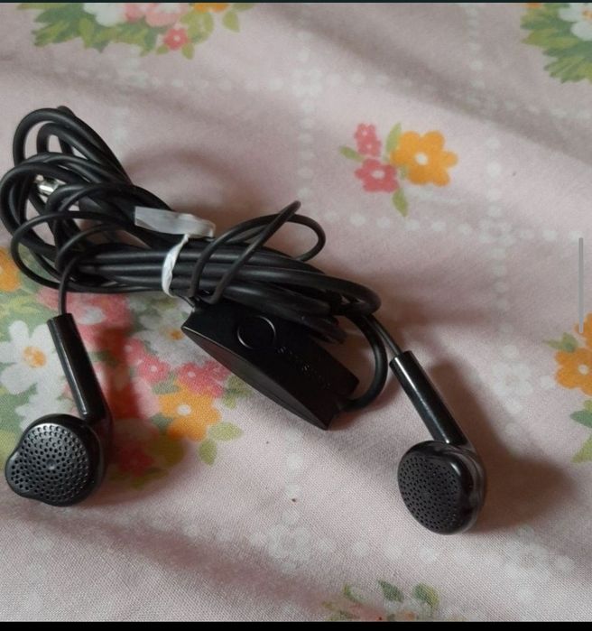 casti originale SAMSUNG noi mufa jack