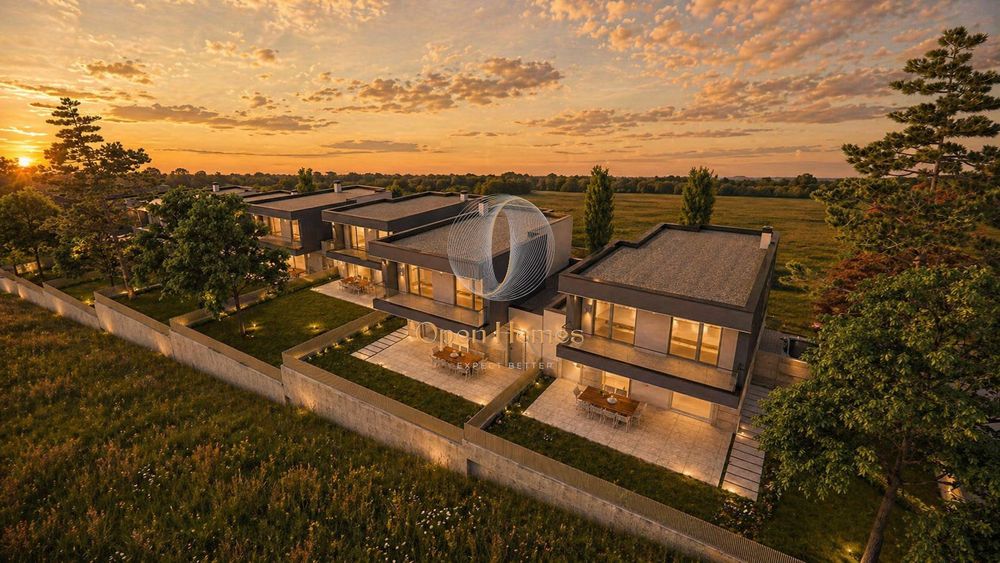 Продава се Къща в с. Житен, Област София-град - 196 кв.м за 859 €/кв.м - Снимка #2