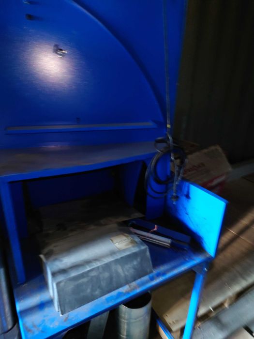 Заправочная станция для заправки картриджей