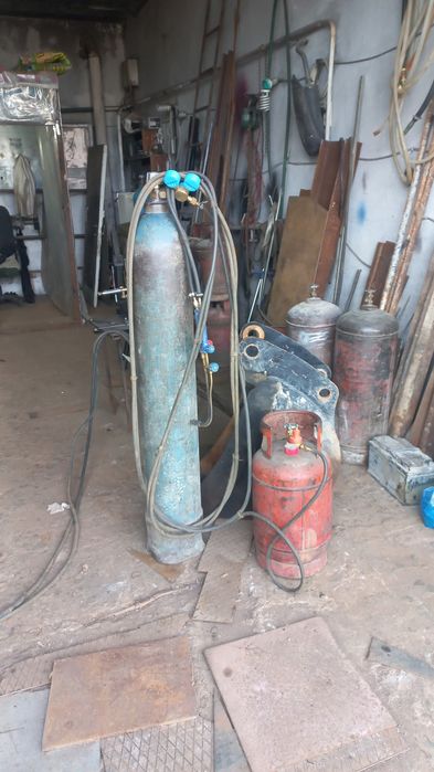 Срочна продам резак