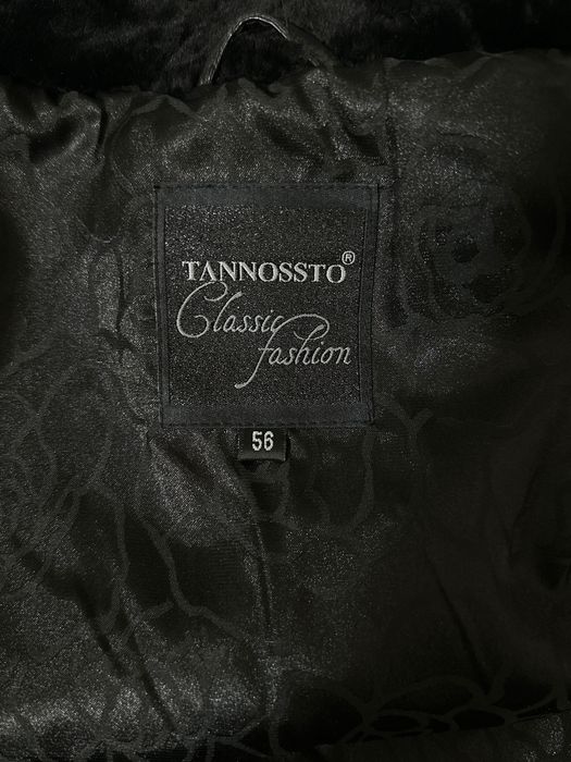 Продам норковую шубу