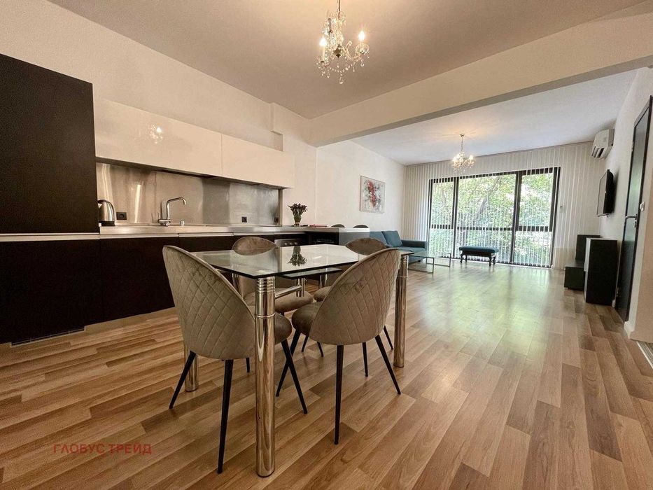 Даваме Под Наем Двустаен Апартамент В Стрелбище