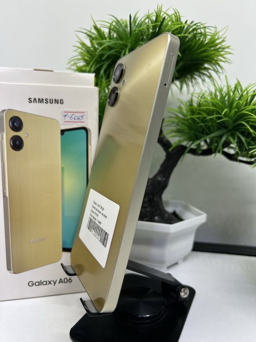 Galaxy A06 128 gb