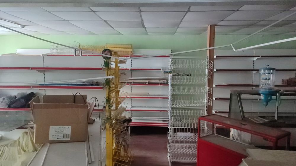 Срочно Продам магазин зелёная крыша с оборудованием - Widok 3