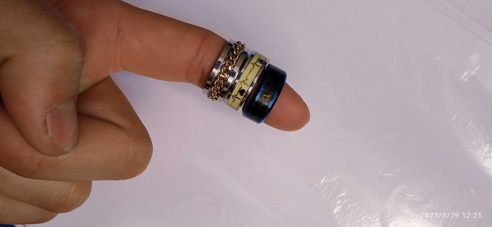 Aksessuarlar Мужский